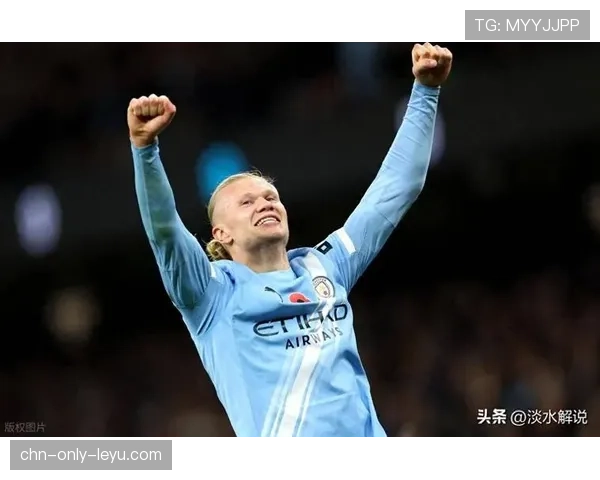 哈兰德创下欧冠新纪录,五场比赛连续进球,哈兰德欧洲杯进球